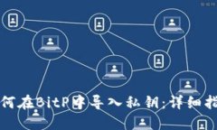 如何在BitP中导入私钥：详细指南