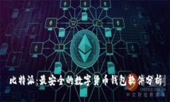 比特派：最安全的数字货币钱包软件分析