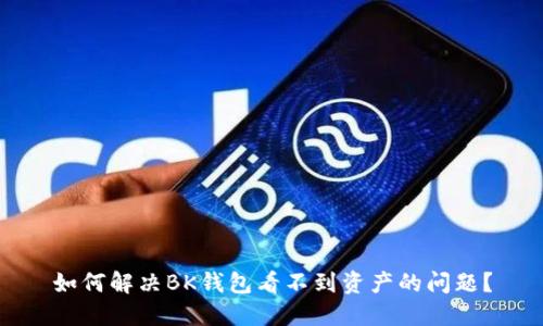 如何解决BK钱包看不到资产的问题?