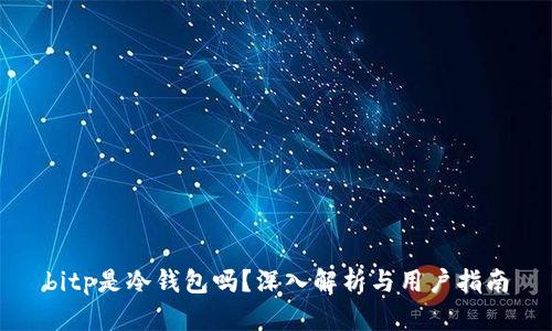bitp是冷钱包吗?深入解析与用户指南