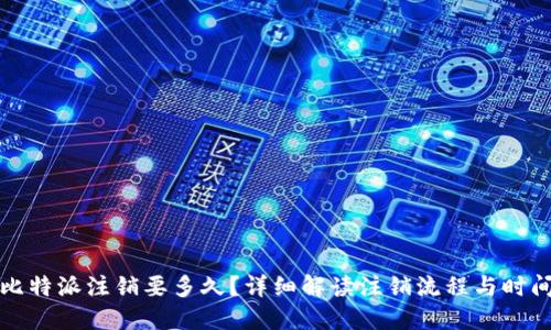 比特派注销要多久?详细解读注销流程与时间