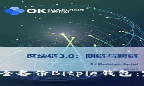 如何安全备份Bitpie钱包:完整指南