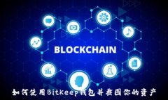   如何使用BitKeep钱包并截图你的资产