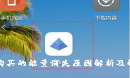 比特派购买的能量消失原因解析及解决方案