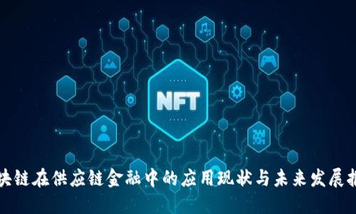 区块链在供应链金融中的应用现状与未来发展报告