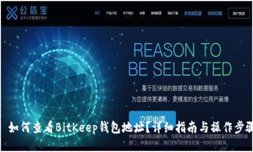 : 如何查看BitKeep钱包地址?详细指南与操作步骤