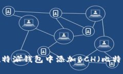  如何在特派钱包中添加BCH（比特币现金）