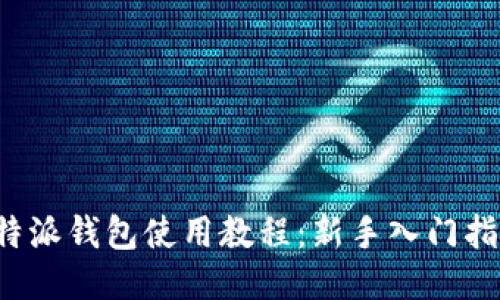 b特派钱包使用教程:新手入门指南