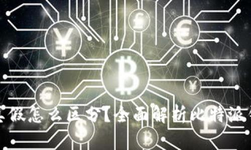 比特派钱包真假怎么区分?全面解析比特派钱包的安全性
