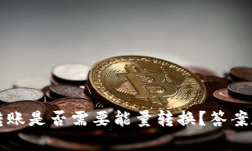 BitP转账是否需要能量转换?答案和解析