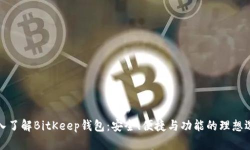 深入了解BitKeep钱包：安全、便捷与功能的理想选择