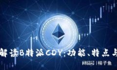 全面解读B特派CDY：功能、特点与应用