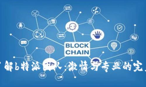 全面了解b特派团队：激情与专业的完美结合