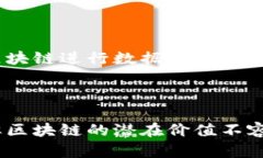 区块链与金融分析的结合正在重新定义金融行业