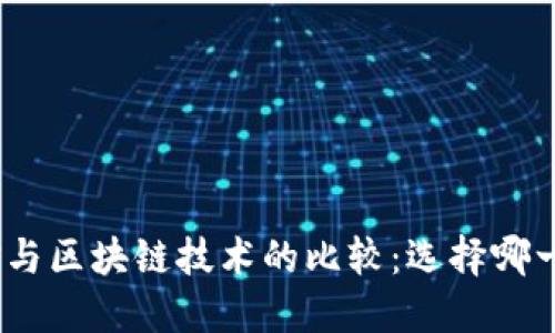 金融监控与区块链技术的比较：选择哪一个更优？