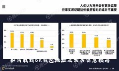 如何找到BK钱包地址及相关信息指南