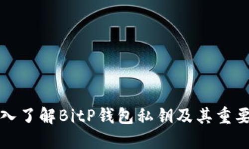 深入了解BitP钱包私钥及其重要性