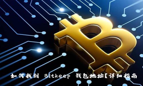  如何找到 Bitkeep 钱包地址？详细指南