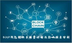 BitP钱包转账手续费详解及影响因素分析