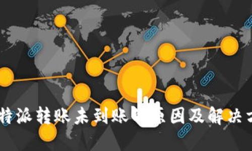 BC特派转账未到账的原因及解决方法