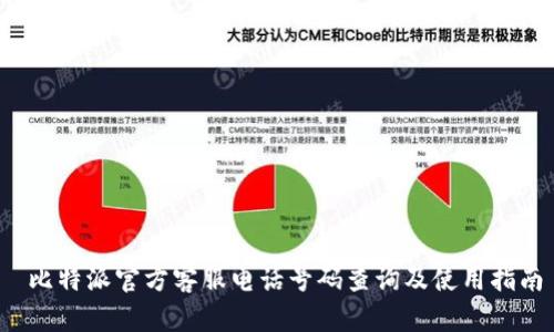  比特派官方客服电话号码查询及使用指南