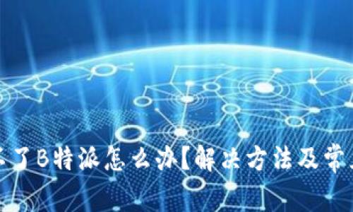 安卓安装不了B特派怎么办？解决方法及常见问题解析