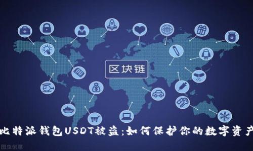  比特派钱包USDT被盗：如何保护你的数字资产？