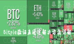 Bitpie验证未通过解决方法详解