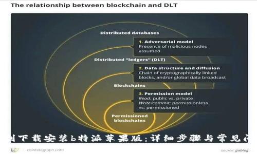 如何顺利下载安装b特派苹果版：详细步骤与常见问题解答