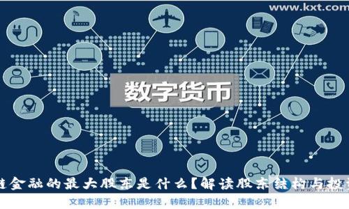 区块链金融的最大股东是什么？解读股东结构与投资前景