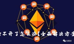  BitP钱包官网打不开了怎么办？全面解决方案与常