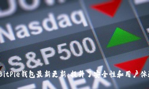  BitPie钱包最新更新：提升了安全性和用户体验