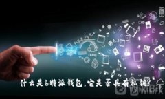  什么是b特派钱包，它是否具有私钥?