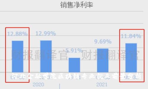  河北金融学院区块链专业就业前景分析