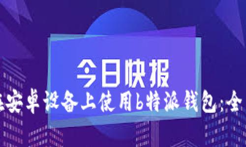 如何在安卓设备上使用b特派钱包：全面指南