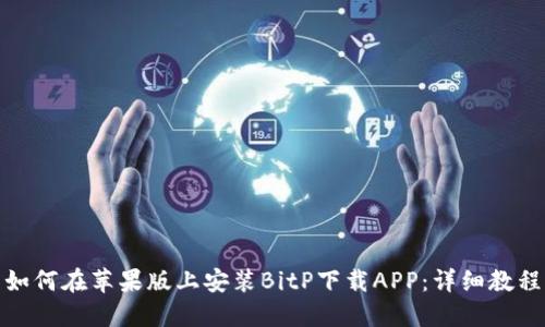 如何在苹果版上安装BitP下载APP：详细教程