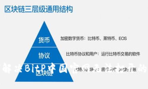 如何解决BitP中国官网无法打开的问题