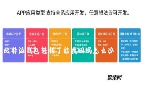 比特派钱包转错了能找回吗怎么办

比特派钱包转错了能找回吗？详解解决方案