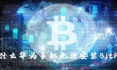 : 为什么华为手机无法安装BitPapp？