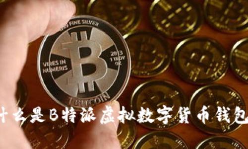 什么是B特派虚拟数字货币钱包？