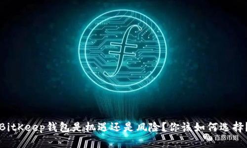 BitKeep钱包是机遇还是风险？你该如何选择？