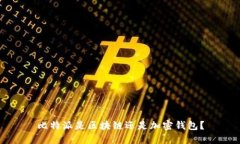 比特派是区块链还是加密钱包？