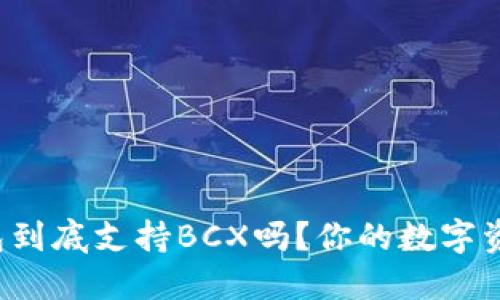 比特派钱包到底支持BCX吗？你的数字资产安全吗？