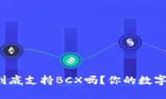 比特派钱包到底支持BCX吗？你的数字资产安全吗