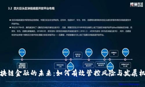  区块链金融的未来：如何有效管控风险与发展机会？