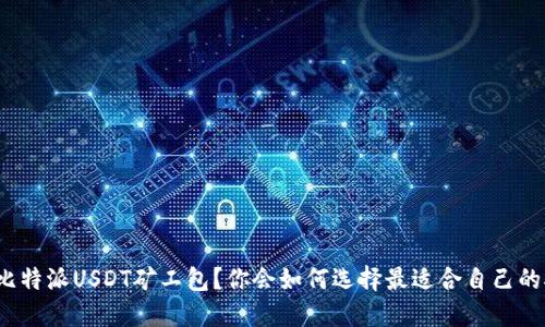 什么是比特派USDT矿工包？你会如何选择最适合自己的矿工包？