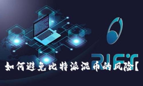 如何避免比特派混币的风险？