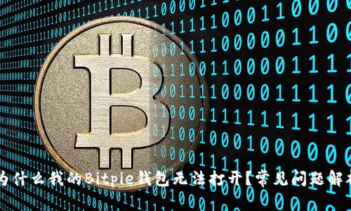 为什么我的Bitpie钱包无法打开？常见问题解析