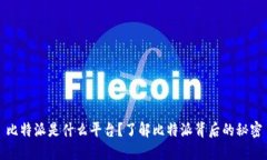比特派是什么平台？了解比特派背后的秘密