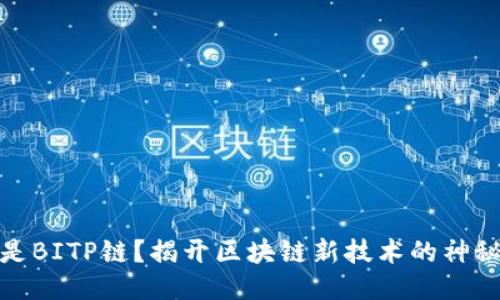 什么是BITP链？揭开区块链新技术的神秘面纱